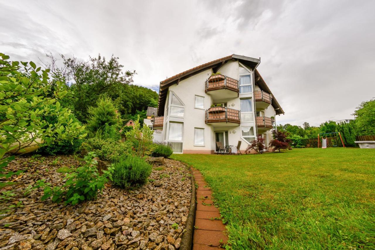 Hotel- Restaurant Zum Schwan Waldfischbach-Burgalben Екстериор снимка